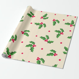 Pillar Candle ラッピングペーパー