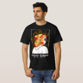 pillar of flames tシャツ (正面フル)