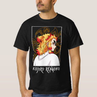 pillar of flames tシャツ