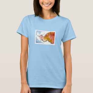 pillar_Z Tシャツ