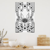 Pillars of Creation ポスター (キッチン)