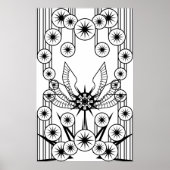 Pillars of Creation ポスター (正面)