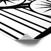 Pillars of Creation ポスター (角)