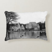 PILLE: Lake Harriet Parkway, Minneapolis, MN_ Acc アクセントクッション (正面)