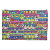 Pillocase 枕カバー (裏面-左)