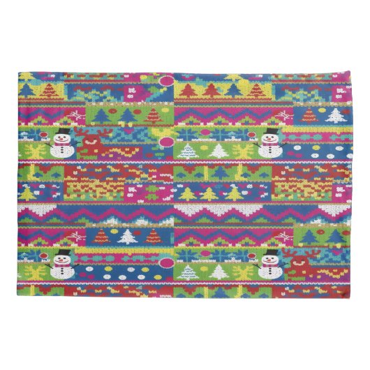 Pillocase 枕カバー (裏面-左)