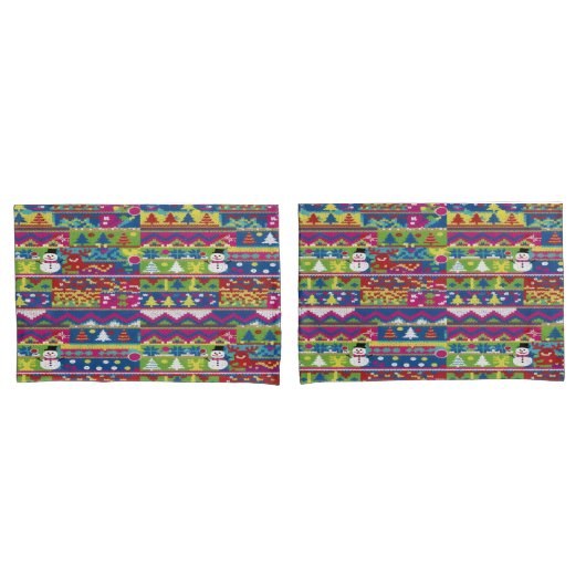 Pillocase 枕カバー (フロントセット)