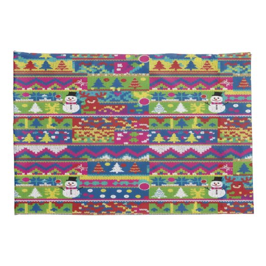 Pillocase 枕カバー (裏面-右)