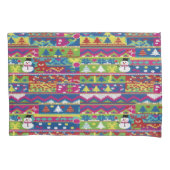 Pillocase 枕カバー (正面左)