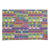 Pillocase 枕カバー (正面右)