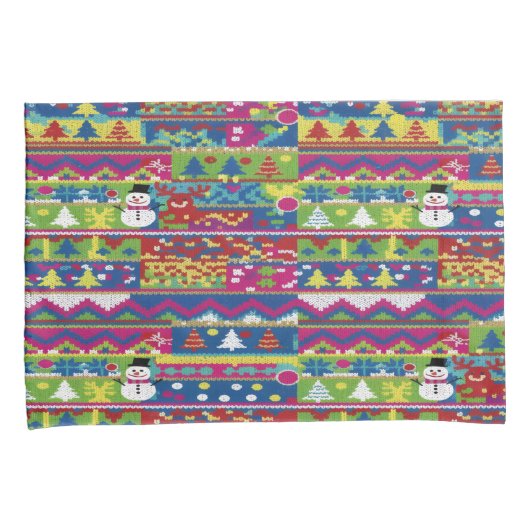 Pillocase 枕カバー (正面右)