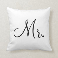 Pillow氏