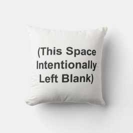 PILLOW (この欄は空白です) アウトドアクッション