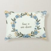 pillow アクセントクッション (正面)