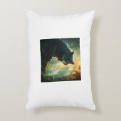 Pillow  アクセントクッション (正面(垂直))