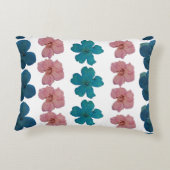 PILLOW アクセントクッション (裏面)