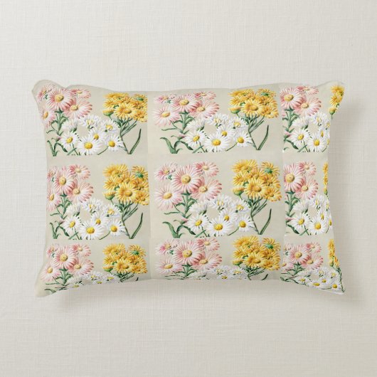 pillow アクセントクッション (正面)