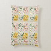 pillow アクセントクッション (裏面(縦))