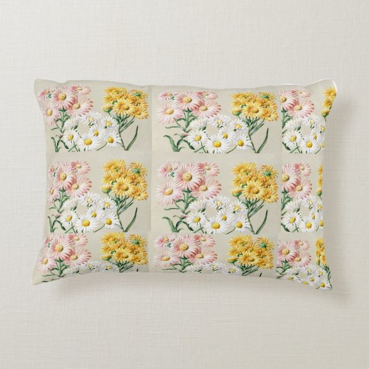 pillow アクセントクッション (裏面)