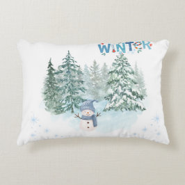 Pillow アクセントクッション