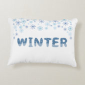 Pillow アクセントクッション (裏面)