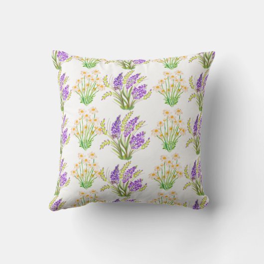 PILLOW クッション (裏面)