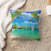 Pillow クッション (ブランケット)