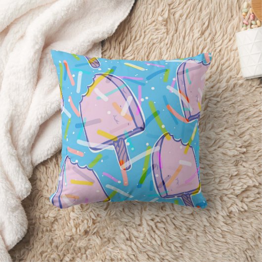 Pillow クッション (ブランケット)