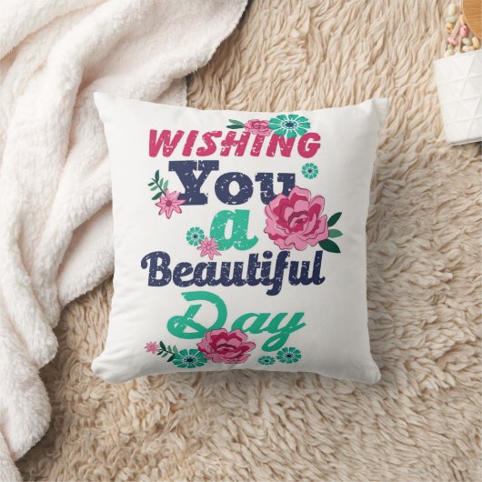 Pillow クッション (ブランケット)