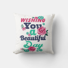 Pillow クッション