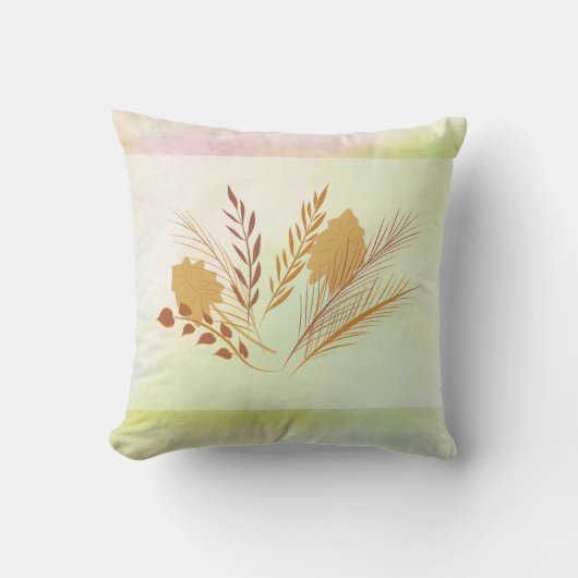 Pillow クッション (正面)