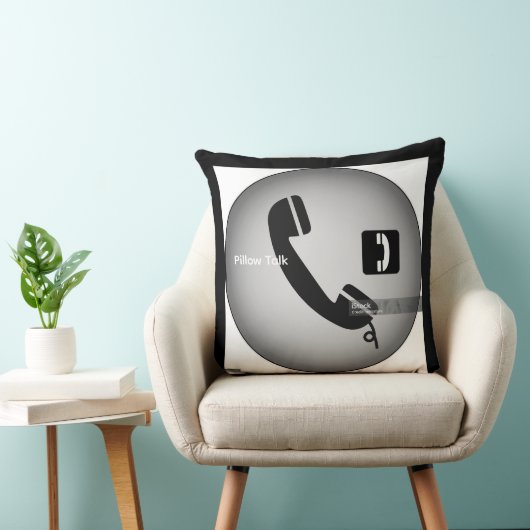 Pillow クッション (椅子)