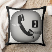 Pillow クッション (ブランケット)