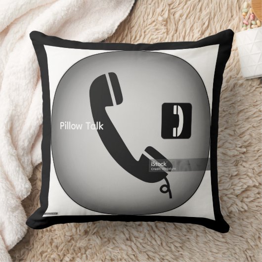 Pillow クッション (ブランケット)