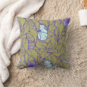 Pillow クッション (ブランケット)