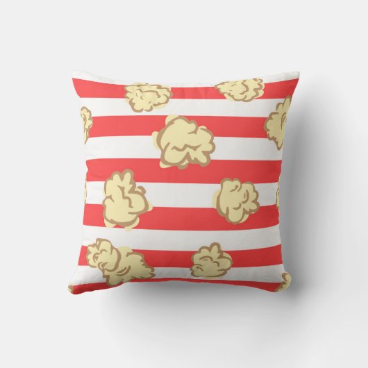 Pillow クッション (裏面)