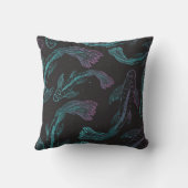 Pillow クッション (裏面)