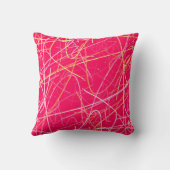 Pillow クッション (裏面)