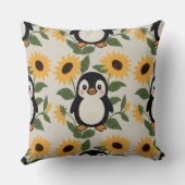 Pillow クッション (裏面)