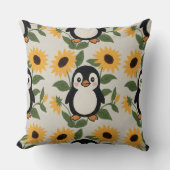 Pillow クッション (正面)