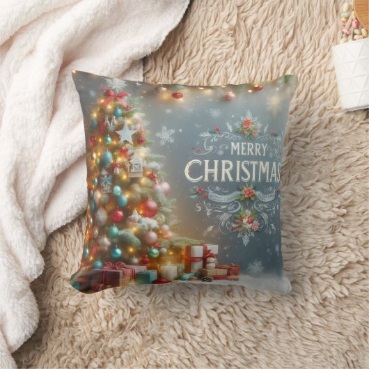 Pillow クッション (ブランケット)