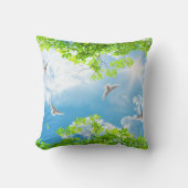 Pillow クッション (正面)