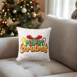 Pillow クッション