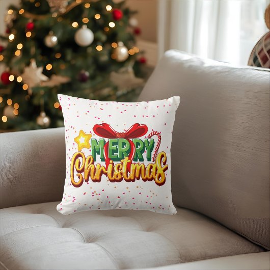 Pillow クッション