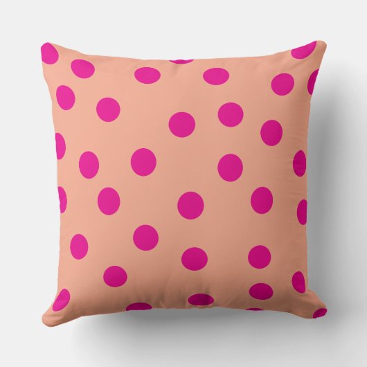 Pillow クッション (裏面)