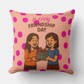 Pillow クッション (正面)