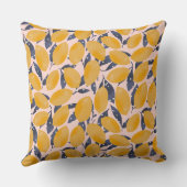 Pillow クッション (裏面)