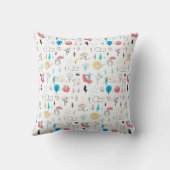 Pillow クッション (裏面)