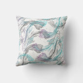 Pillow クッション (裏面)