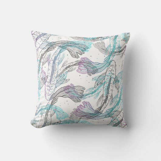 Pillow クッション (正面)